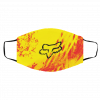 Fox Racing Face Mask