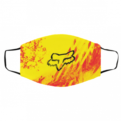 Fox Racing Face Mask