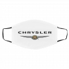 C-hr-ys-le-r Face Mask