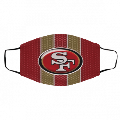 S-a-n F-r-a-n-cisc-o 49e-rs Face Mask