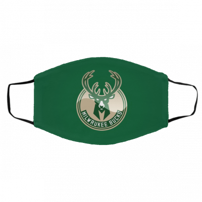 M-il-w-auk-ee B-u-cks Face Mask