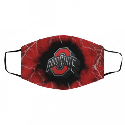 Ohio state Face Mask