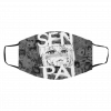Se-np-ai A-he-ga-o Face Mask