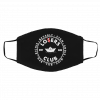 Th-e Lo-se-rs’ Cl-u-b E-mb-le-m Face Mask