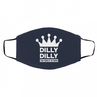 D-i-l-ly D-i-ll-y P-ro-m U-s 20-20 Face Mask