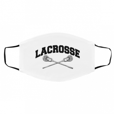 Lac-r-os-se U-s 2-0-20 Face Mask