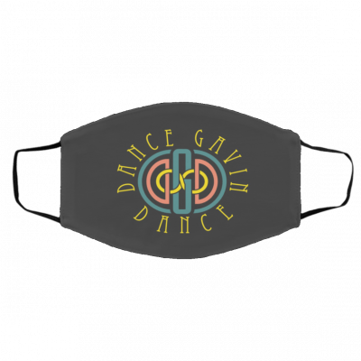 Dethklok Band Face Mask