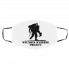 U-s W-o-u-nd-ed W-ar-rior Pr-oj-ect A-mer-ic-an Flag Face Mask