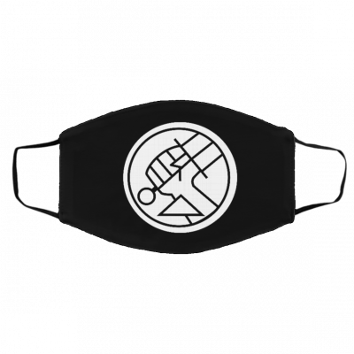 B-P-RD B-oy i-n Th-e H-ell Face Mask