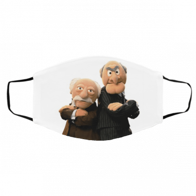 Sta-tl-er & W-al-do-rf 2-0-20 Face Mask
