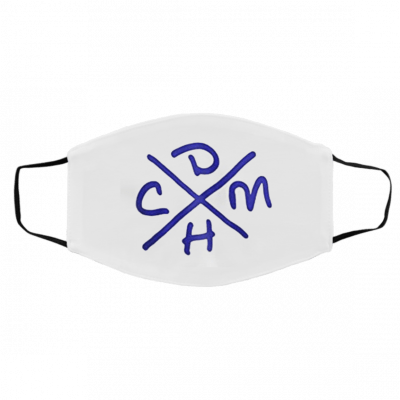 Li-n-em-a-n Di-r-ty H-an-ds Cl-e-an M-o-ne Face Mask