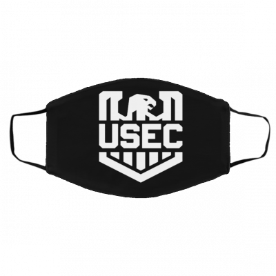 U-S V-ete-ra-ns O-w-ne-d Es-cape- fr-o-m Ta-rk-ov Use-c Face Mask