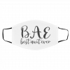 B-e-st A-un-t Ev-e-r B-ae Au-n-ti-e Face Mask