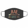 B-est A-u-nt E-ve-r Ba-e A-un-t-ie Face Mask