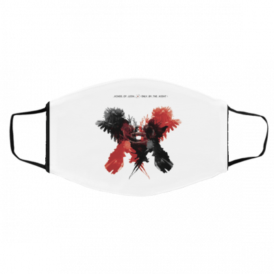 K-in-g-s of Le-o-n -O-n-ly b-y Th-e Ni-g-ht Face Mask