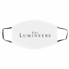 Th-e Lu-min-e-er-s Face Mask
