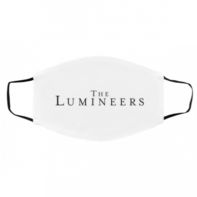 Th-e Lu-min-e-er-s Face Mask