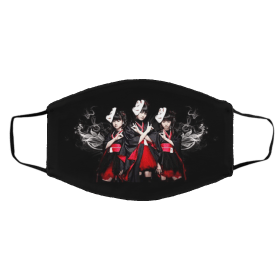 B-ab-ym-et-al Face Mask