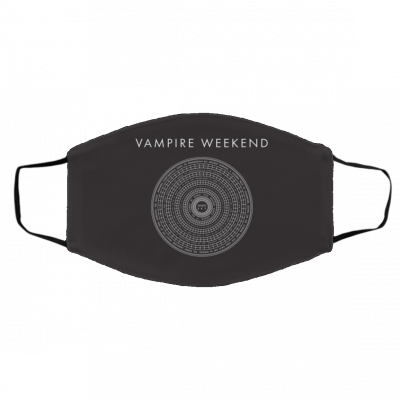 V-am-pi-re -We-eke-n-d Cla-ss-ic-s Face Mask
