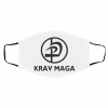 Krav MAGA Face Mask