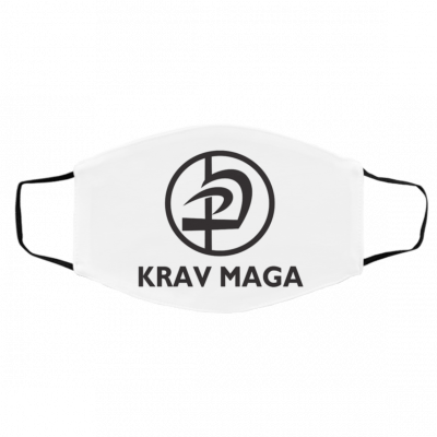 Krav MAGA Face Mask