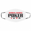 W-o-rld Se-ri-es o-f P-ok-er Face Mask