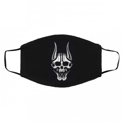 T-rivi-u-m Lo-go W-o-m-en’s M-en-s D-u-st Face Mask