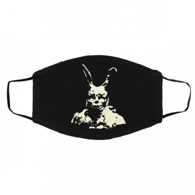 L-o-w Do-n-n-ie a-n-d F-ran-k F-as-hi-on Face Mask