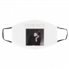 Flo-re-n-ce -and Th-e M-ac-hi-ne Face Mask