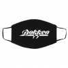 D-ok-ke-n M-et-al Face Mask
