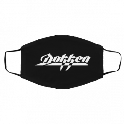 D-ok-ke-n M-et-al Face Mask