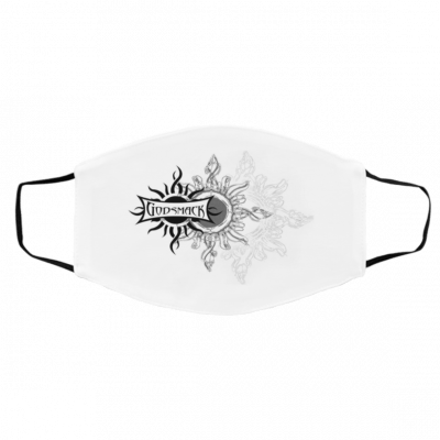 G-ods-m-ac-k Face Mask
