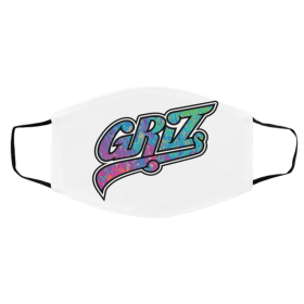 Gr-iz Face Mask