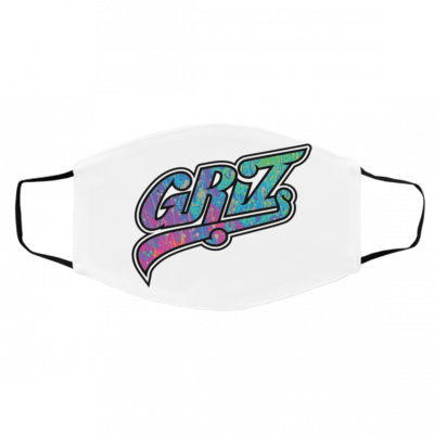 Gr-iz Face Mask