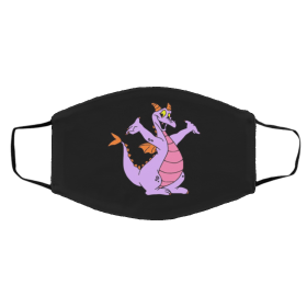 L-o-w S-av-e Fi-gm-e-nt Face Mask