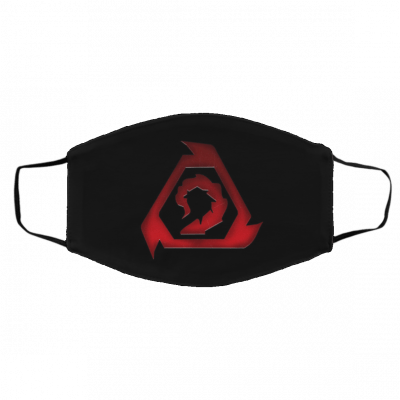 L-o-w Br-oth-erh-oo-d o-f N-o-d Face Mask