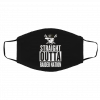 S-tr-aig-ht O-u-tt-a Ra-id-er N-at-ion Face Mask