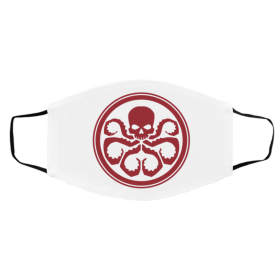 Ha-il Hy-dr-a Ou-td-oo-r Face Mask