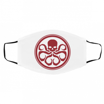 Ha-il Hy-dr-a Ou-td-oo-r Face Mask