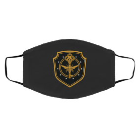 B-ra-keb-ill-s Un-iv-e-r-sity Face Mask