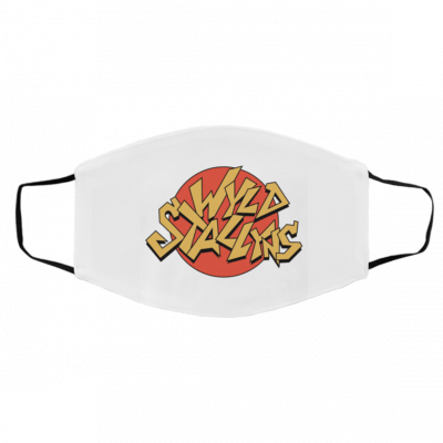 W-Y-LD Sta-ll-y-ns R-u-le Face Mask