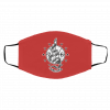 Si-x-ers- P-hi-la U-n-ite C-oa-t o-f Ar-m-s Face Mask