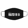 Th-at’s- A Har-d N-o Let-terk-en-ny Face Mask