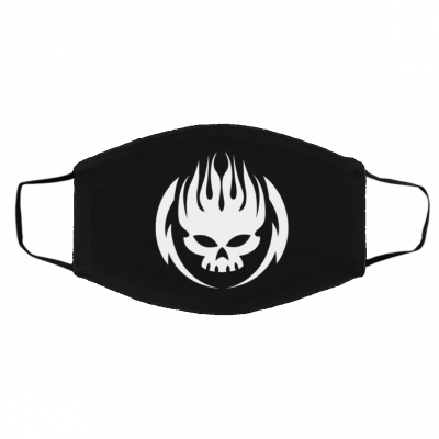 T-he Off-spr-in-g Face Mask