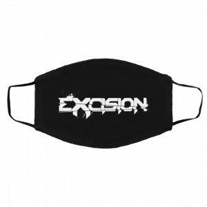 Excision Face Mask