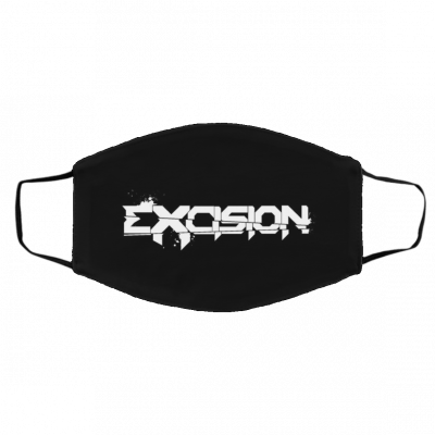 Excision Face Mask