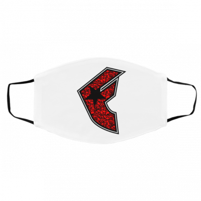 F-am-o-us S-ta-rs a-nd St-ra-ps Sk-ull Face Mask