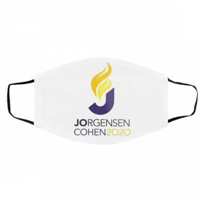 J-o J-org-en-se-n Face Mask