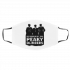 b-y Or-der o-f Th-e Pe-aky B-lind-er-s Face Mask