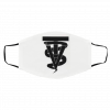 Vet Tech Face Mask